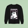 Dreamwave Lost Along The Way Sweatshirt