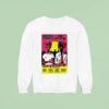 Dropkick Murphys Summer Of Discontent Tour Bend Or July Sweatshirt