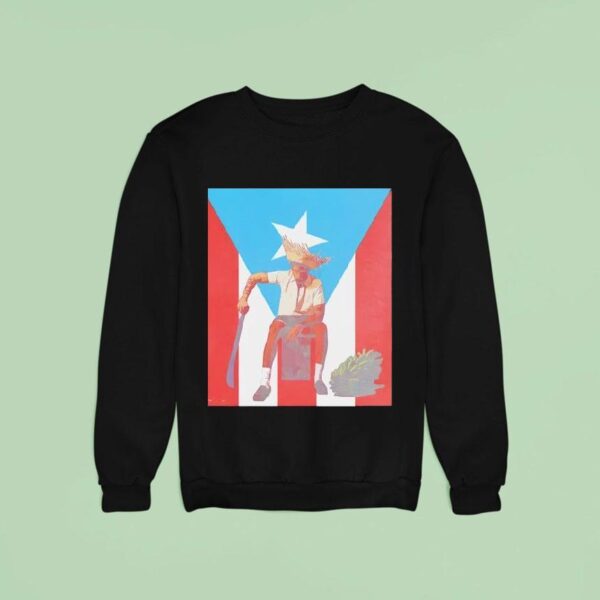 Dtmf Concer Sweatshirt