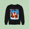 Dua Lipa Sweatshirt