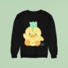 Duck Moriah Elizabeth S Sweatshirt