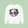 Dude Perfect John Panda Headse Sweatshirt