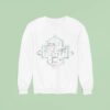 Dude Perfect Scoreboard Sweatshirt
