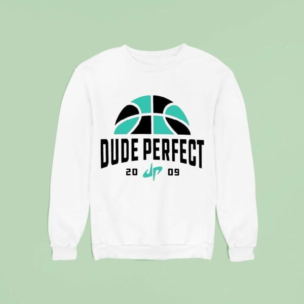Dude Perfect Sports Sweatshirt