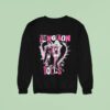 Dungeon Dolls Wwe Sweatshirt