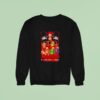 Dungeon Time Animation Rpg Adventure Time Sweatshirt