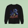 Dungeons And Dragons Style Of The Brothers Hildebrandt Star Wars Sweatshirt
