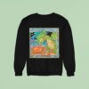 Dungies And Dragons Retro Sweatshirt