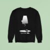 Dustin Poirier Thank You Dustin Full Violence Sweatshirt