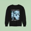 Dustin Poirier The Diamond Era Diamonds Are Forever Full Violence Sweatshirt