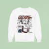 Dustin Poirier The Last Dance War Ufc Sweatshirt