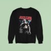 Dustin Poirier Ufc The Diamond S Last Dance Sweatshirt