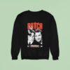Dutch Best Friends Own It Today On Videocassette Sweatshirt