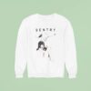 E Sentry Atamonica Waifu Sweatshirt