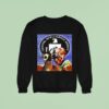 Eagle Central Intelligence Agency Sweatshirt