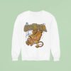 Eagle Gatekeeper Cedar Poin Sweatshirt