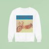 Ecstasy Bicycle Sweatshirt