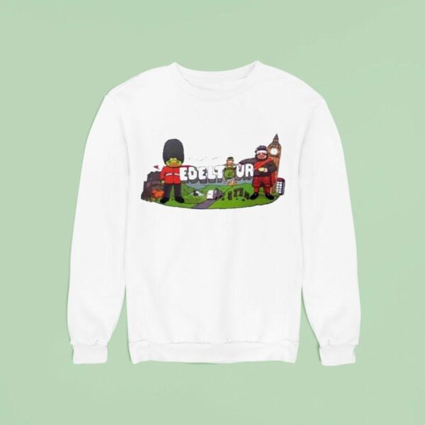 Edeltour Sweatshirt