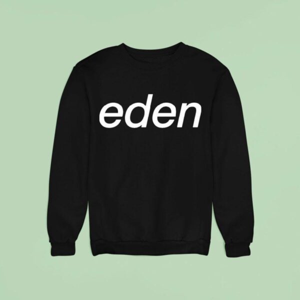 Eden Ityttmom Reissue Sweatshirt