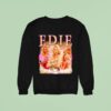 Edie Brit Sweatshirt