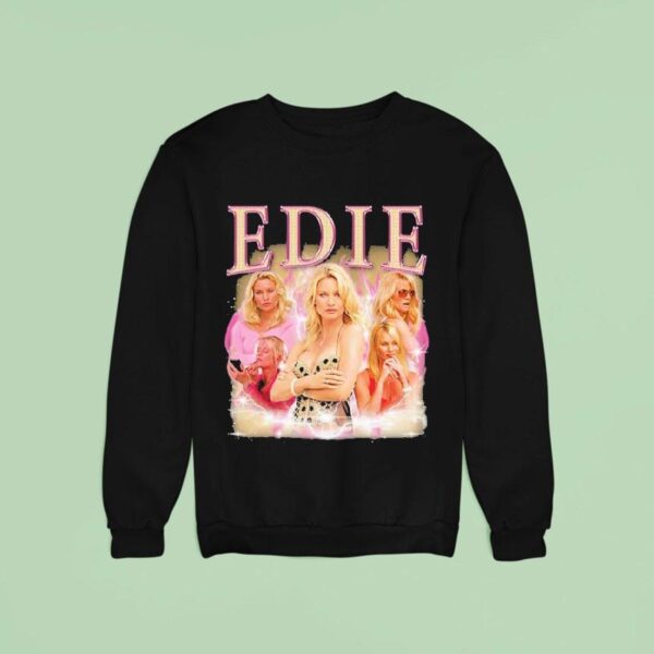 Edie Britt Vintage Sweatshirt