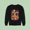 Eduardo Ely Pink Puff Donuts Sweatshirt