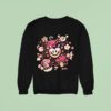 Egg Toss Yoshi S Island Sweatshirt