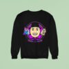 Eierkopf Kevin Clash Games Sweatshirt