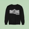 Eighty Sixed Ctrl Sweatshirt