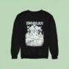 Einherjer Midgardsblo Sweatshirt