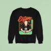 El Cortez Vegas Matt Gamble Hotel And Casino Sweatshirt