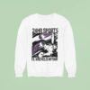 El Michels Affair Hr Sports Open Sweatshirt