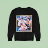 El Michels Affair Return To The Th Chamber Fighters Sweatshirt