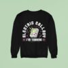 Electric Callboy I M Tekkno Arcade Sweatshirt