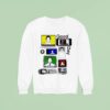 Electronic Devices Good Day Tally Hall Sweatshirt