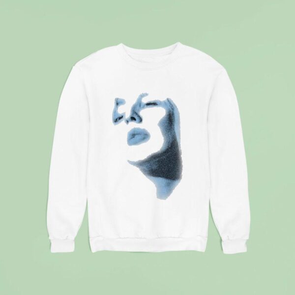 Ellie Goulding Fade Sweatshirt