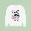 Elly De La Cruz Cincinnati Reds Mlb Speedway Classic Sweatshirt