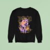 Elsa Y Elmar Palacio Album Sweatshirt