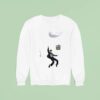 Elvis Presley Thank You For All The Amazing Music And Memories Signature Sweatshirt