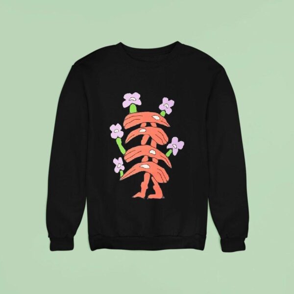 Ementa Sweatshirt