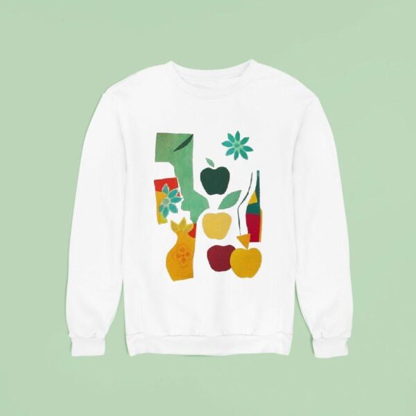 Ementa Garden Sweatshirt