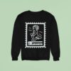 Ementa Ikon Stamp Sweatshirt