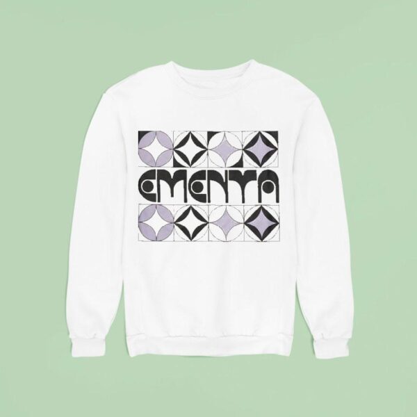 Ementa Lapa Sweatshirt