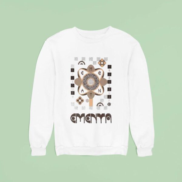 Ementa Lotus Sweatshirt