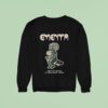 Ementa When I Was A Big Baby My First Word Was Sweatshirt