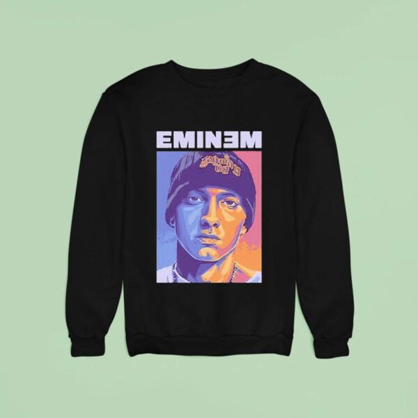 Eminem Shady Sweatshirt