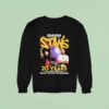 Eminem Stan Years Thank You For The Memories Sweatshirt