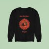 Emma Ruth Rundle Electric Guitar Two Dowsing Voice Sweatshirt