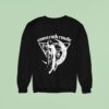 Emma Ruth Rundle Moon Lady Sweatshirt