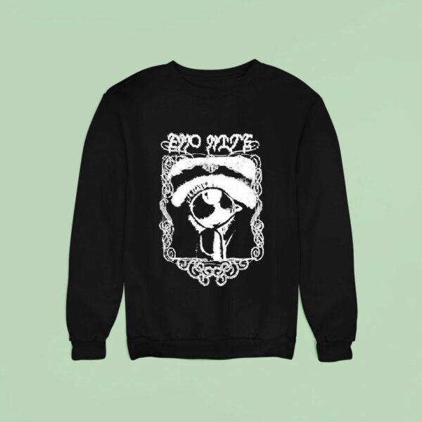 Emo Nite Around Of World Tour Sweatshirt